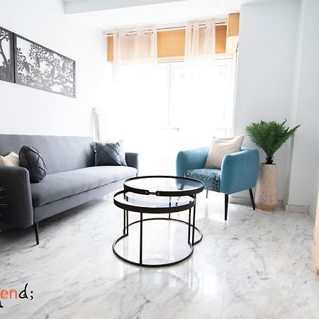 Piso Completo Ideal Para Parejas O Grupos De 4- Gp2A Lejlighed Santiago de Compostela Eksteriør billede